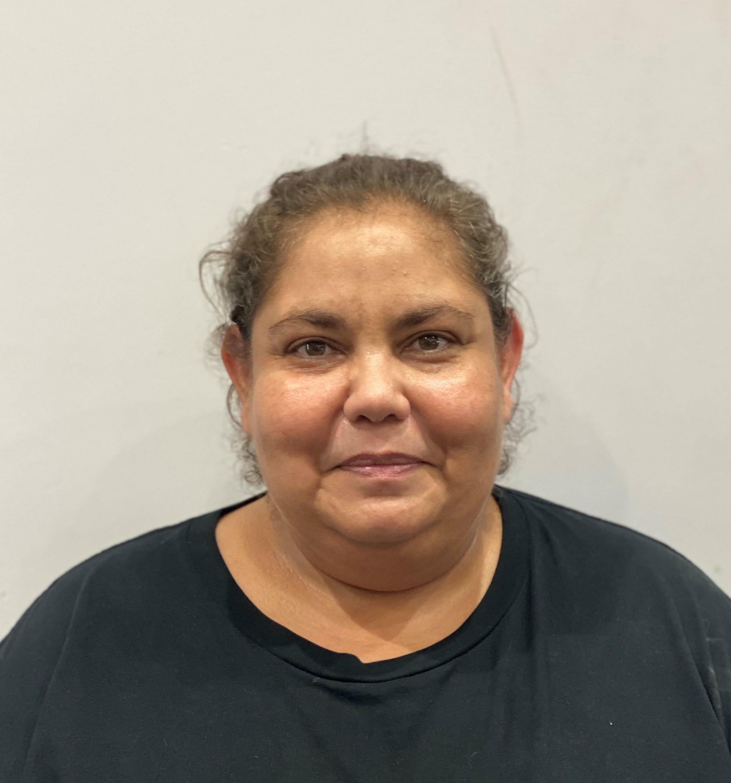 Kristy Drage cropped