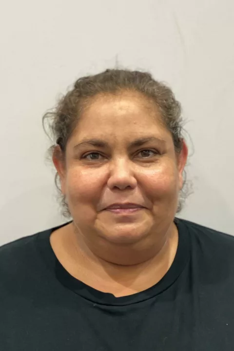 Kristy Drage cropped